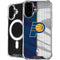 NBA Indiana Pacers Away Jersey iPhone 16 MagSafe Case