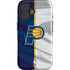 NBA Indiana Pacers Away Jersey iPhone 16 Magsafe Impact Case