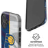 NBA Indiana Pacers Away Jersey iPhone 16 Magsafe Impact Case