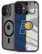 NBA Indiana Pacers Away Jersey iPhone 16 Plus Kickstand Case