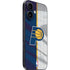 NBA Indiana Pacers Away Jersey iPhone 16 Plus Skin