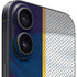 NBA Indiana Pacers Away Jersey iPhone 16 Plus Skin