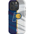 NBA Indiana Pacers Away Jersey iPhone 16 Pro Impact Case