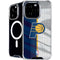 NBA Indiana Pacers Away Jersey iPhone 16 Pro MagSafe Case