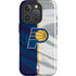 NBA Indiana Pacers Away Jersey iPhone 16 Pro Magsafe Impact Case