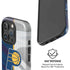 NBA Indiana Pacers Away Jersey iPhone 16 Pro Magsafe Impact Case