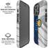 NBA Indiana Pacers Away Jersey iPhone 16 Pro Magsafe Impact Case