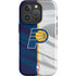 NBA Indiana Pacers Away Jersey iPhone 16 Pro Max Impact Case