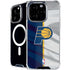 NBA Indiana Pacers Away Jersey iPhone 16 Pro Max MagSafe Case