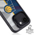 NBA Indiana Pacers Away Jersey iPhone 16e Kickstand Case