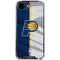 NBA Indiana Pacers Away Jersey iPhone 16e Clear Case