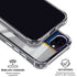 NBA Indiana Pacers Away Jersey iPhone 16e Clear Case