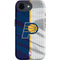 NBA Indiana Pacers Away Jersey iPhone 16e Impact Case