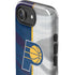 NBA Indiana Pacers Away Jersey iPhone 16e Impact Case