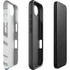 NBA Indiana Pacers Away Jersey iPhone 16e Impact Case