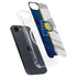 NBA Indiana Pacers Away Jersey iPhone 16e MagSafe Case