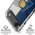 NBA Indiana Pacers Away Jersey iPhone 17 Air Clear Case