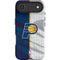 NBA Indiana Pacers Away Jersey iPhone 17 Air Impact Case