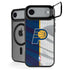 NBA Indiana Pacers Away Jersey iPhone 17 Air Kickstand Case