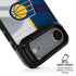 NBA Indiana Pacers Away Jersey iPhone 17 Air Kickstand Case