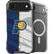 NBA Indiana Pacers Away Jersey iPhone 17 Air MagSafe Case