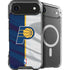 NBA Indiana Pacers Away Jersey iPhone 17 Air MagSafe Case