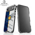 NBA Indiana Pacers Away Jersey iPhone 17 Air MagSafe Case