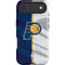 NBA Indiana Pacers Away Jersey iPhone 17 Air Magsafe Impact Case