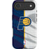 NBA Indiana Pacers Away Jersey iPhone 17 Air Magsafe Impact Case