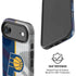 NBA Indiana Pacers Away Jersey iPhone 17 Air Magsafe Impact Case
