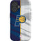 NBA Indiana Pacers Away Jersey iPhone 17 Impact Case