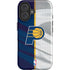 NBA Indiana Pacers Away Jersey iPhone 17 Impact Case