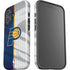 NBA Indiana Pacers Away Jersey iPhone 17 Impact Case