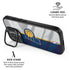 NBA Indiana Pacers Away Jersey iPhone 17 Kickstand Case