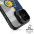 NBA Indiana Pacers Away Jersey iPhone 17 Kickstand Case