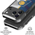 NBA Indiana Pacers Away Jersey iPhone 17 Pro Clear Case