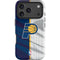 NBA Indiana Pacers Away Jersey iPhone 17 Pro Impact Case
