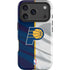 NBA Indiana Pacers Away Jersey iPhone 17 Pro Impact Case