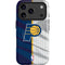NBA Indiana Pacers Away Jersey iPhone 17 Pro Magsafe Impact Case