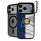 NBA Indiana Pacers Away Jersey iPhone 17 Pro Max Kickstand Case
