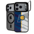 NBA Indiana Pacers Away Jersey iPhone 17 Pro Max Kickstand Case