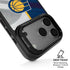 NBA Indiana Pacers Away Jersey iPhone 17 Pro Max Kickstand Case