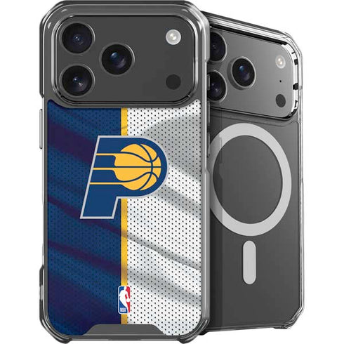 NBA Indiana Pacers Away Jersey iPhone 18 Pro Max MagSafe Case
