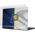 NBA Indiana Pacers Away Jersey MacBook Pro 14in (2021-24) Case plus Skin