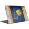 NBA Indiana Pacers Away Jersey MacBook Skins