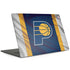 NBA Indiana Pacers Away Jersey MacBook Skins