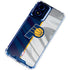 NBA Indiana Pacers Away Jersey Moto G Play 4G (2024) Clear Case