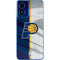 NBA Indiana Pacers Away Jersey Moto G Play 4G (2024) Skin