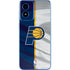NBA Indiana Pacers Away Jersey Moto G Play 4G (2024) Skin