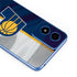 NBA Indiana Pacers Away Jersey Moto G Play 4G (2024) Skin